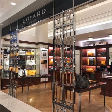 goyard neiman marcus dallas|Goyard outlet store.